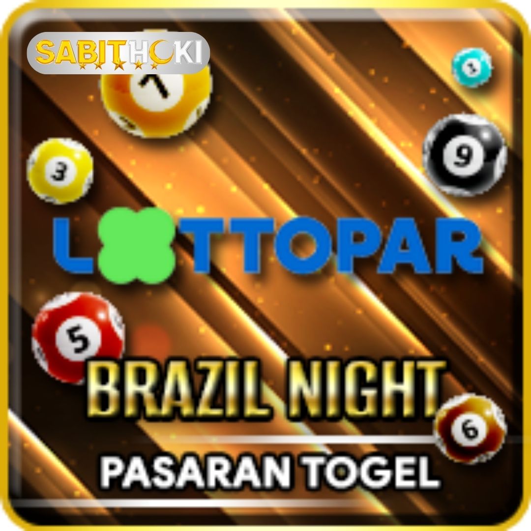 Brazilnight Image