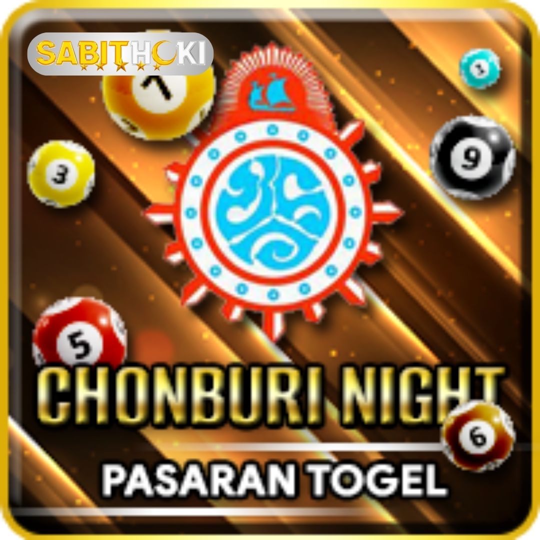 Chonburinight Image
