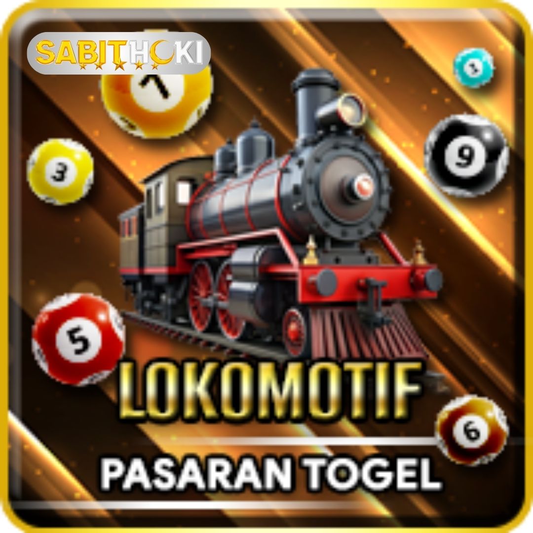 Lokomotif Image