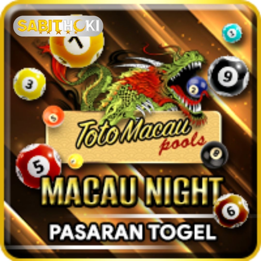Macaunight Image