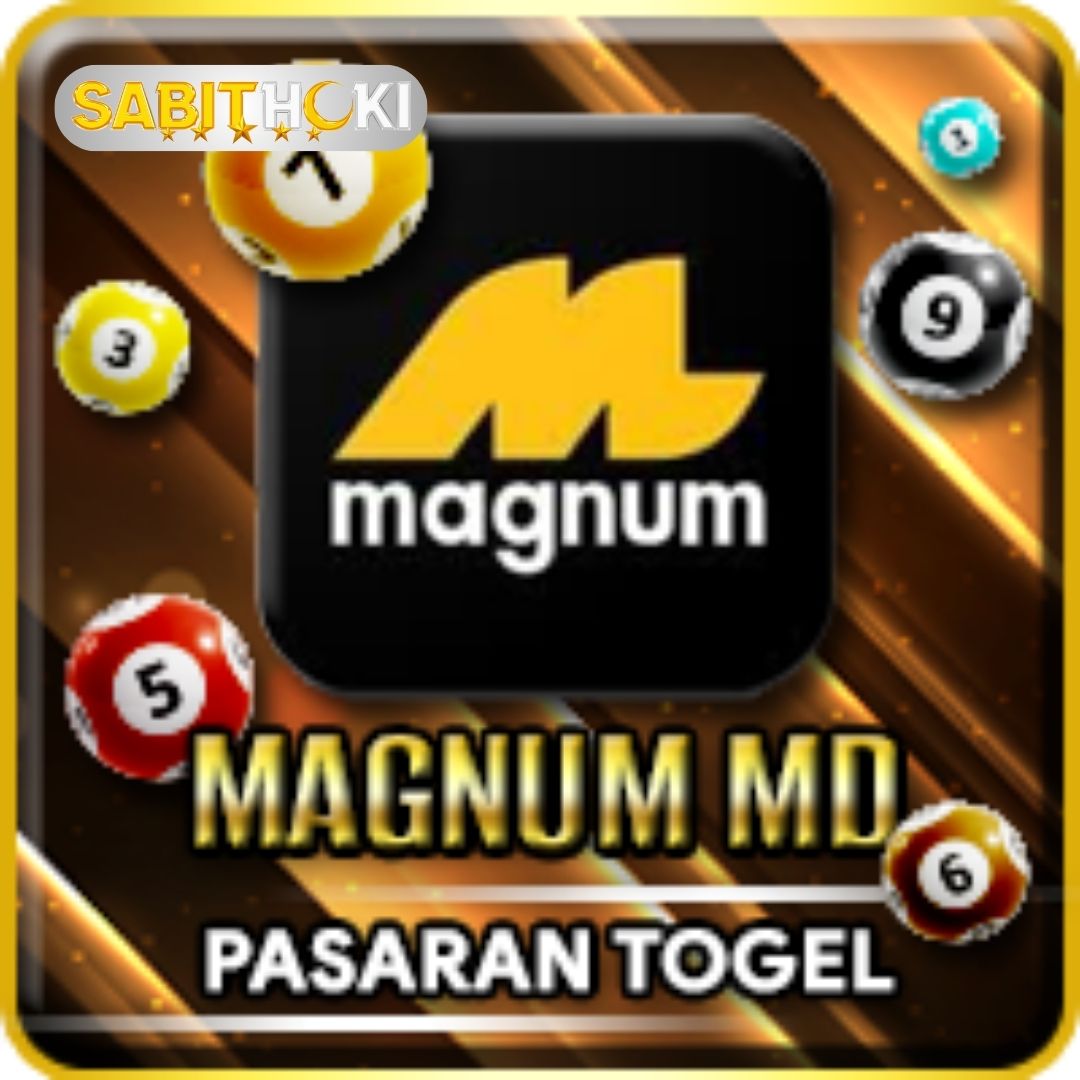 Magnum4d Image