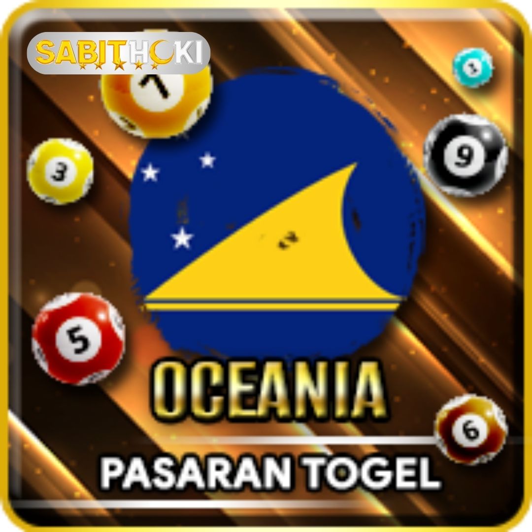 Oceania Image