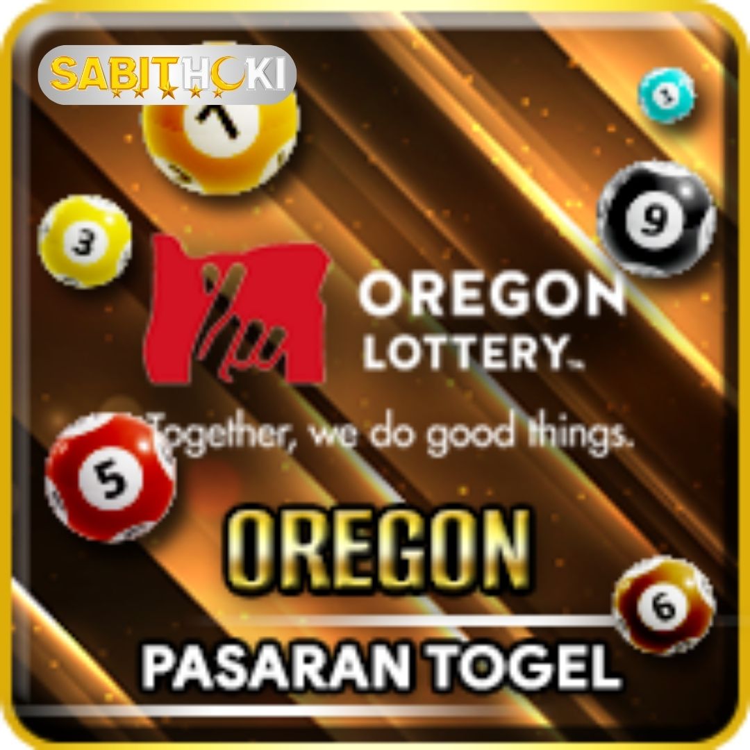 Oregon Image
