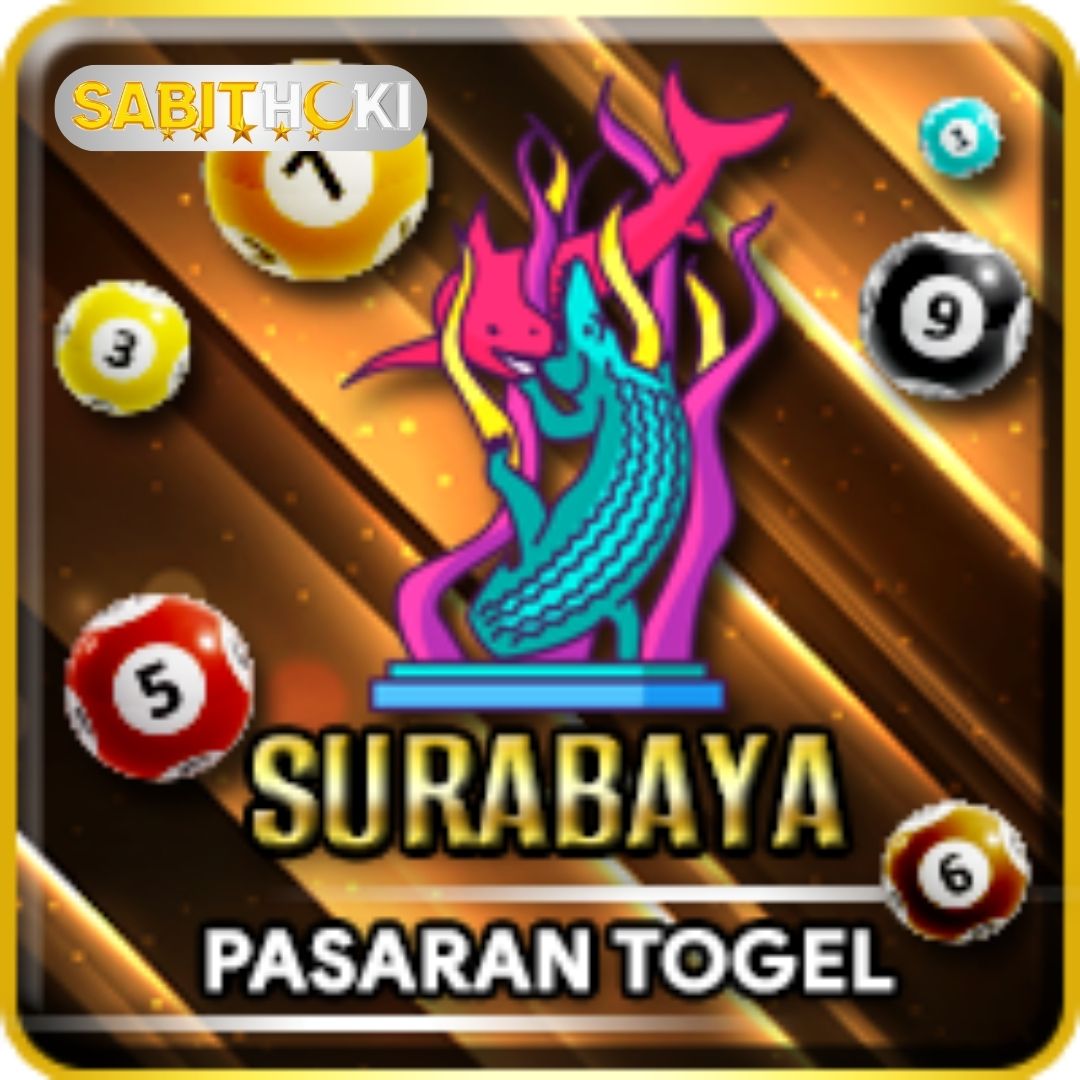 Surabaya Image