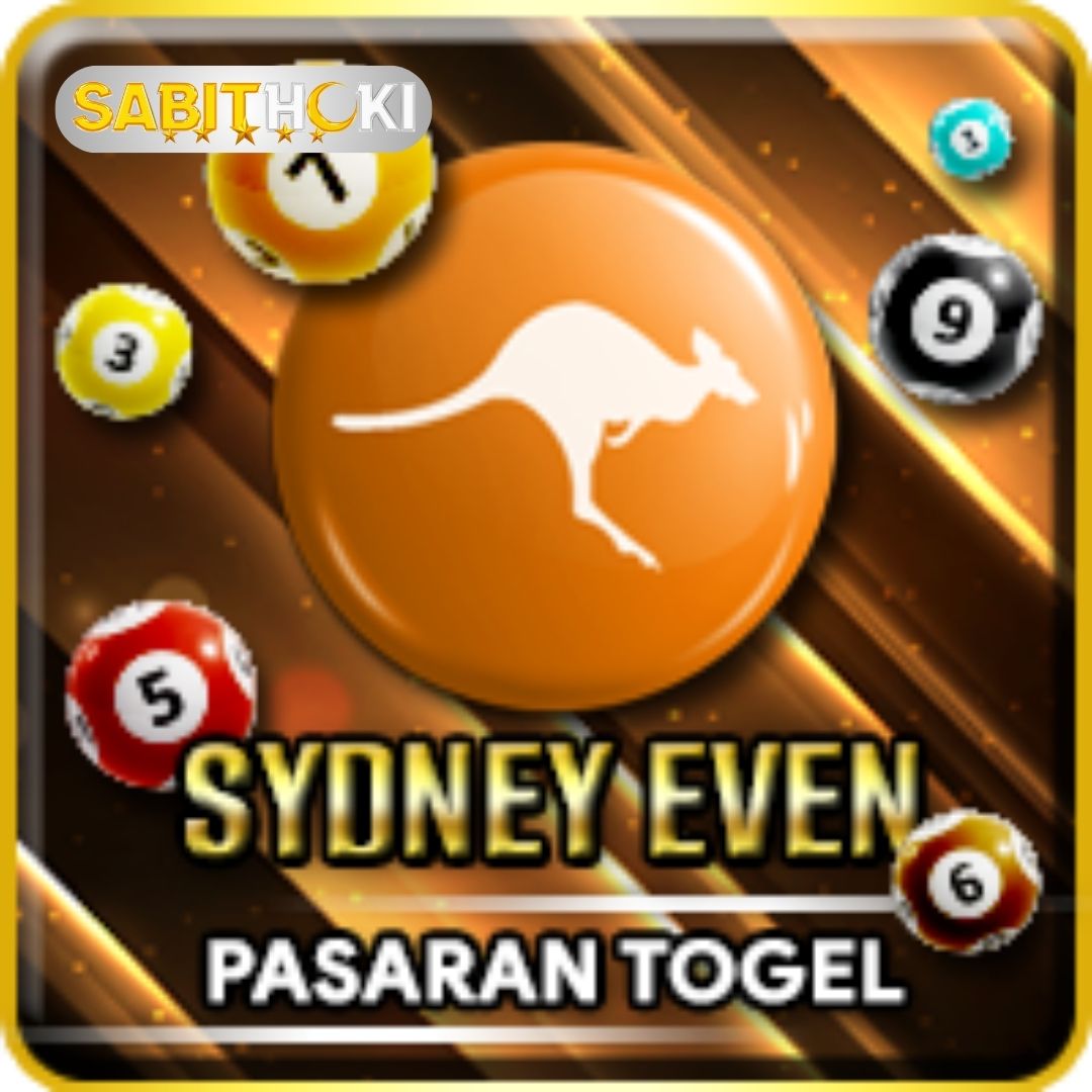 Sydneyeven Image
