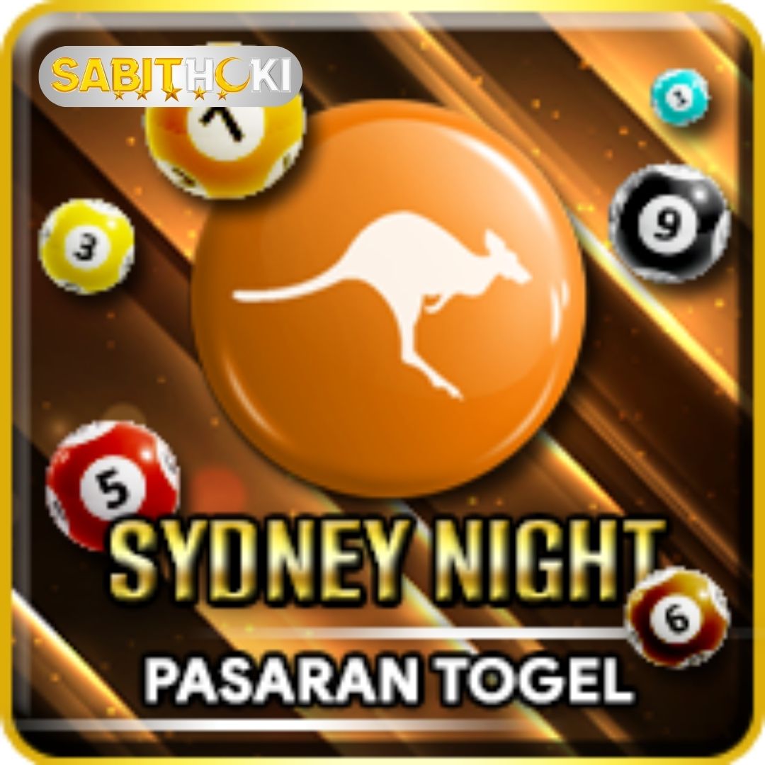 Sydneynight Image