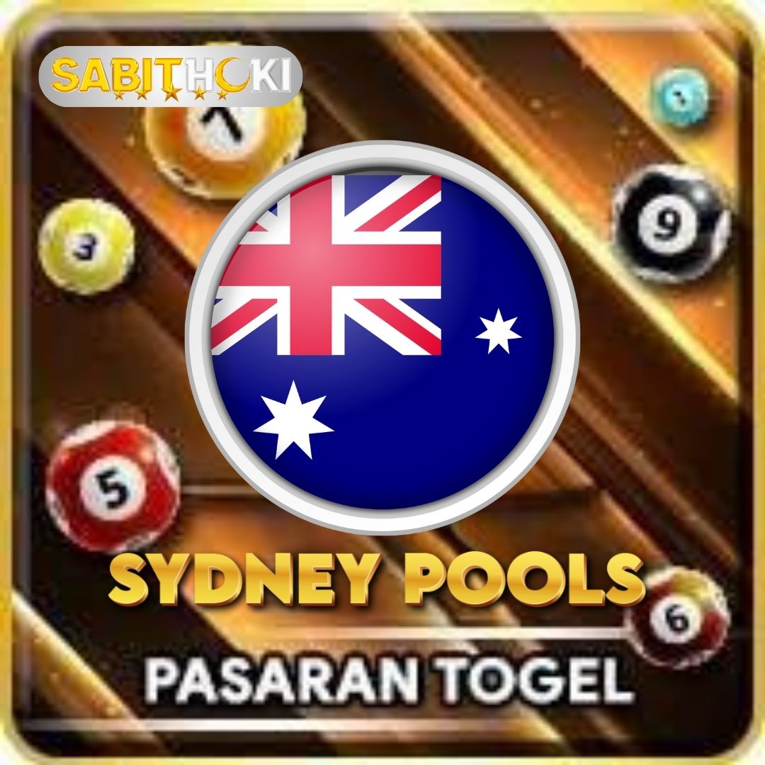 Sydneypools Image