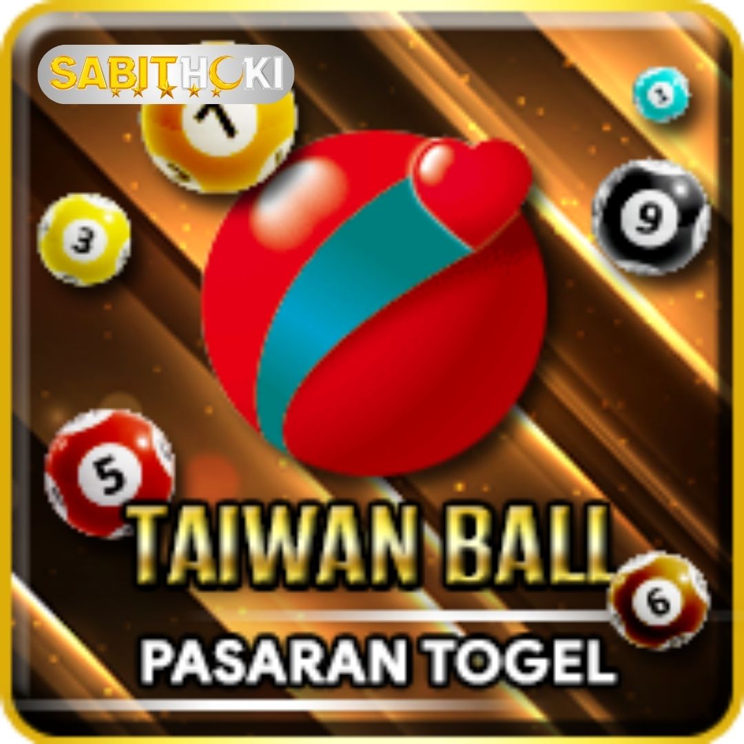 Taiwanball Image