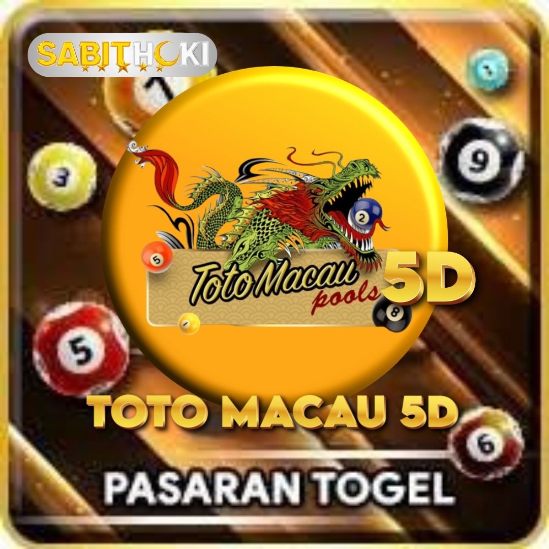 Totomacau5d Image